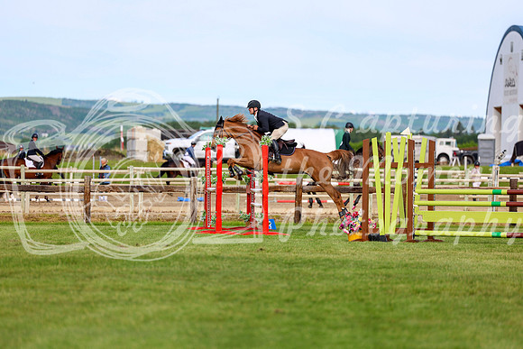 00607 - Shea - 2026 June Classic I - Sunday June 14th