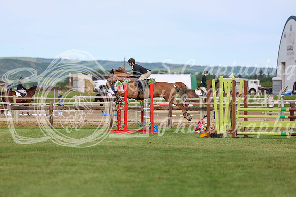 00609 - Shea - 2026 June Classic I - Sunday June 14th