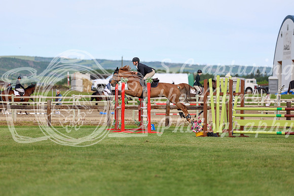 00608 - Shea - 2026 June Classic I - Sunday June 14th