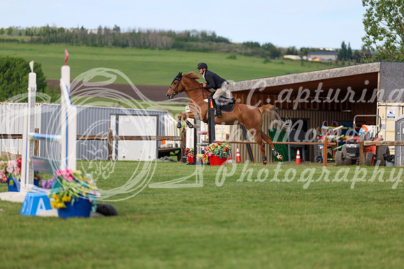 00613 - Shea - 2026 June Classic I - Sunday June 14th