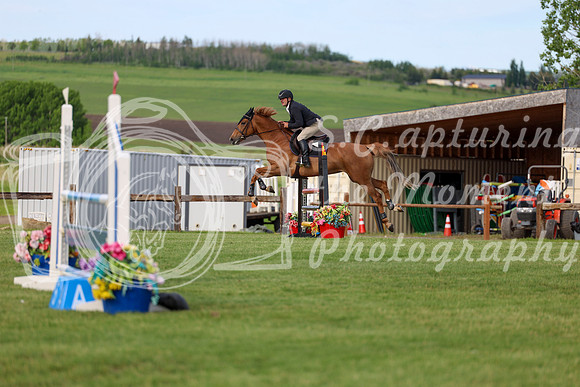 00615 - Shea - 2026 June Classic I - Sunday June 14th
