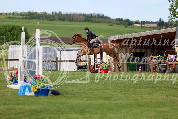 00616 - Shea - 2026 June Classic I - Sunday June 14th