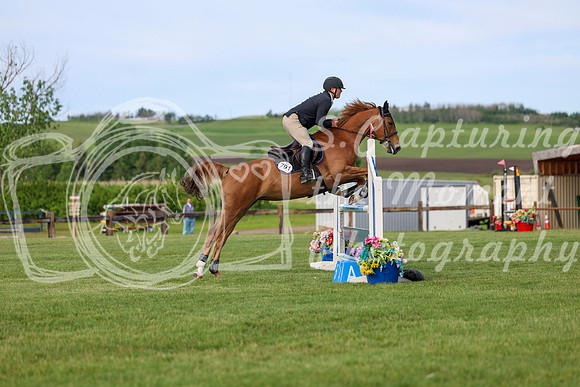 00618 - Shea - 2026 June Classic I - Sunday June 14th