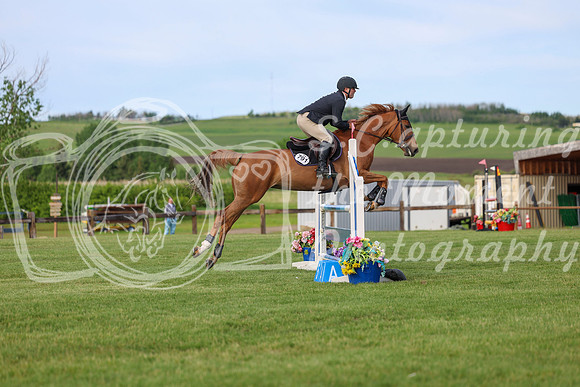 00620 - Shea - 2026 June Classic I - Sunday June 14th