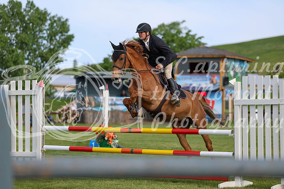 00621 - Shea - 2026 June Classic I - Sunday June 14th