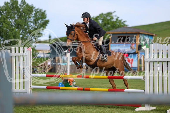00622 - Shea - 2026 June Classic I - Sunday June 14th