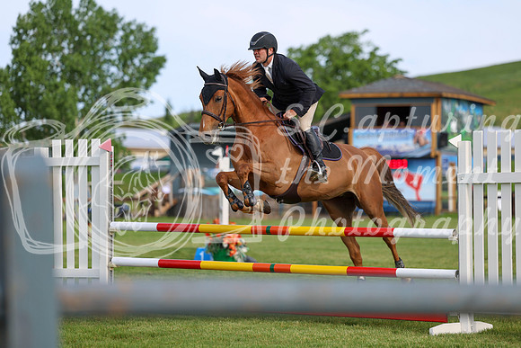 00623 - Shea - 2026 June Classic I - Sunday June 14th