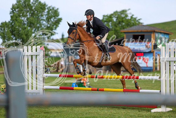 00624 - Shea - 2026 June Classic I - Sunday June 14th