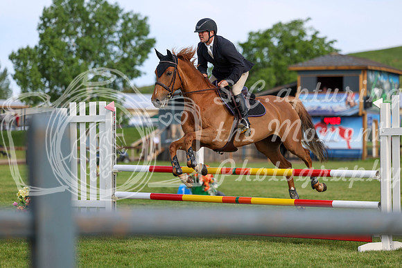00625 - Shea - 2026 June Classic I - Sunday June 14th