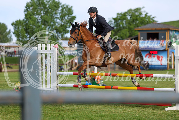 00626 - Shea - 2026 June Classic I - Sunday June 14th