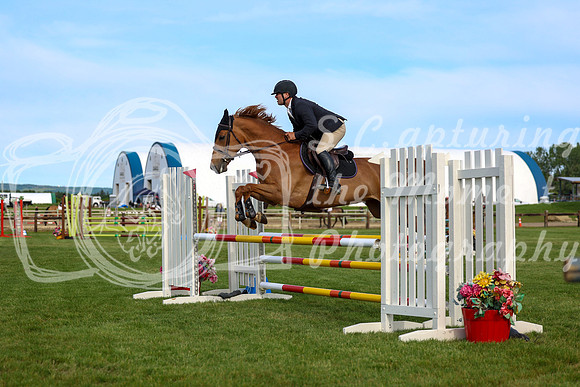 00628 - Shea - 2026 June Classic I - Sunday June 14th