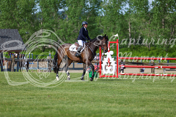 00841 - Shea - 2026 June Classic I - Sunday June 14th
