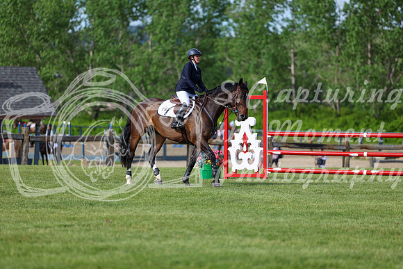 00842 - Shea - 2026 June Classic I - Sunday June 14th