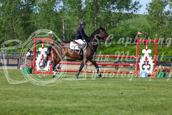00843 - Shea - 2026 June Classic I - Sunday June 14th