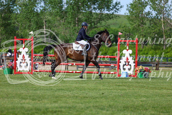 00845 - Shea - 2026 June Classic I - Sunday June 14th