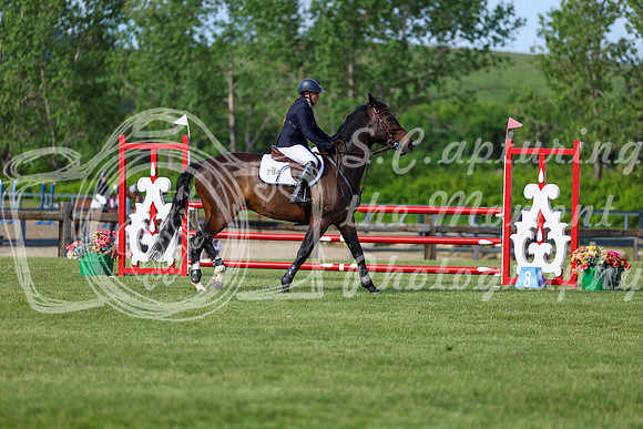 00844 - Shea - 2026 June Classic I - Sunday June 14th