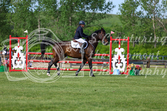 00847 - Shea - 2026 June Classic I - Sunday June 14th