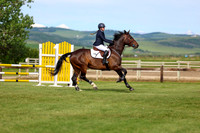 00848 - Shea - 2026 June Classic I - Sunday June 14th