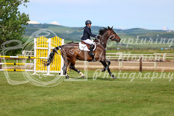 00848 - Shea - 2026 June Classic I - Sunday June 14th