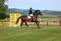00849 - Shea - 2026 June Classic I - Sunday June 14th