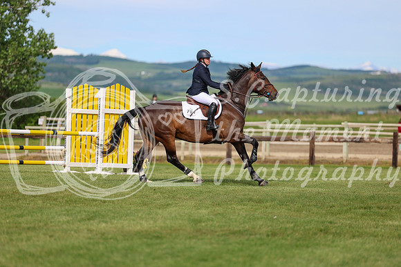 00849 - Shea - 2026 June Classic I - Sunday June 14th