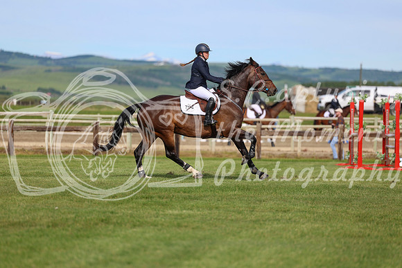 00850 - Shea - 2026 June Classic I - Sunday June 14th