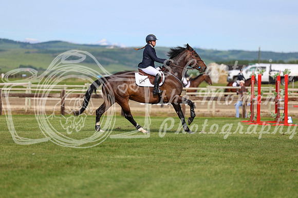 00851 - Shea - 2026 June Classic I - Sunday June 14th