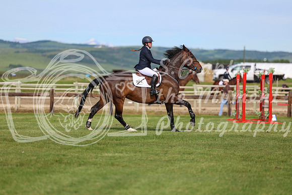 00852 - Shea - 2026 June Classic I - Sunday June 14th