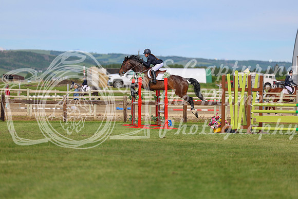 00854 - Shea - 2026 June Classic I - Sunday June 14th