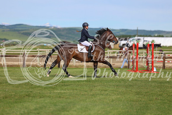 00853 - Shea - 2026 June Classic I - Sunday June 14th