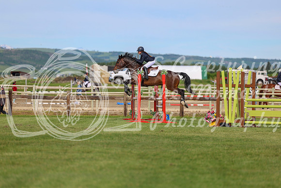 00855 - Shea - 2026 June Classic I - Sunday June 14th