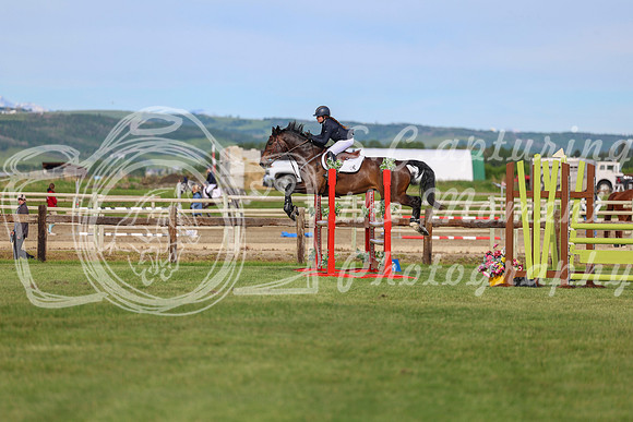 00856 - Shea - 2026 June Classic I - Sunday June 14th