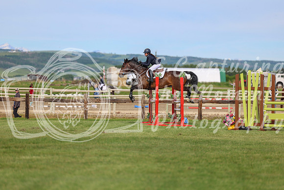 00857 - Shea - 2026 June Classic I - Sunday June 14th