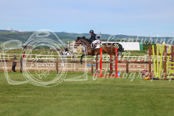 00858 - Shea - 2026 June Classic I - Sunday June 14th