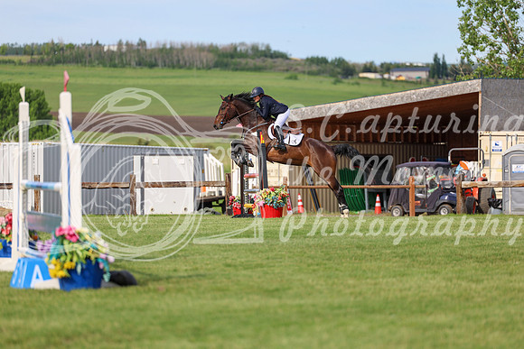 00860 - Shea - 2026 June Classic I - Sunday June 14th