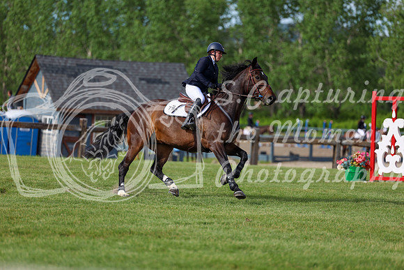 00864 - Shea - 2026 June Classic I - Sunday June 14th