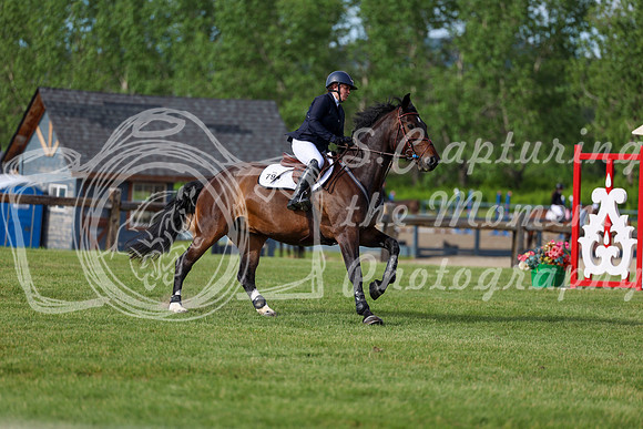 00865 - Shea - 2026 June Classic I - Sunday June 14th