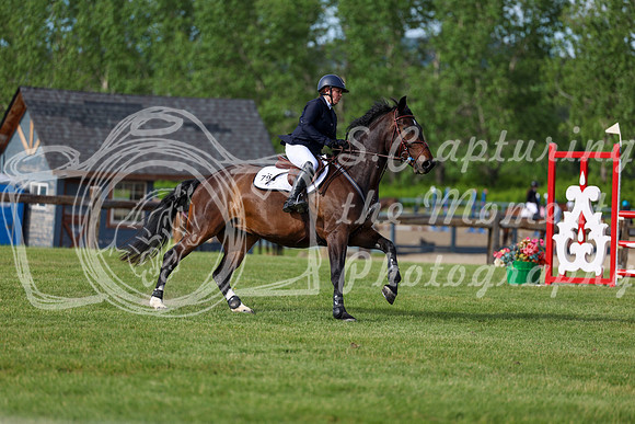 00866 - Shea - 2026 June Classic I - Sunday June 14th