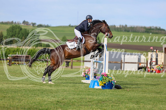 00867 - Shea - 2026 June Classic I - Sunday June 14th