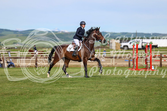 00901 - Shea - 2026 June Classic I - Sunday June 14th