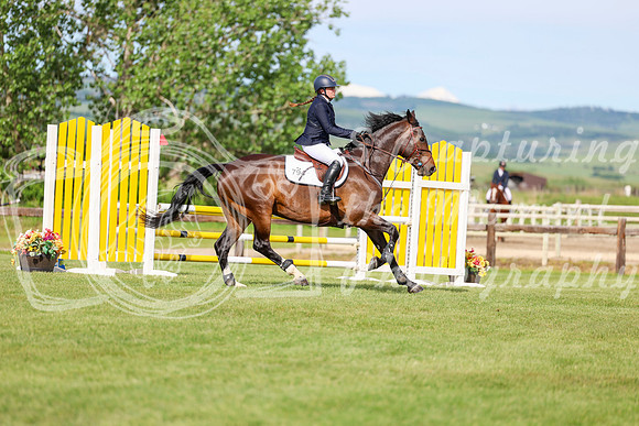 01053 - Shea - 2026 June Classic I - Sunday June 14th