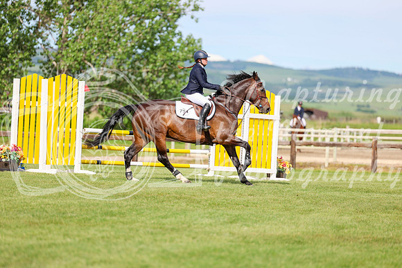 01054 - Shea - 2026 June Classic I - Sunday June 14th