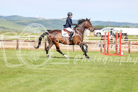 01056 - Shea - 2026 June Classic I - Sunday June 14th