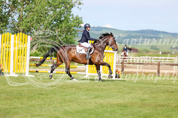 01055 - Shea - 2026 June Classic I - Sunday June 14th