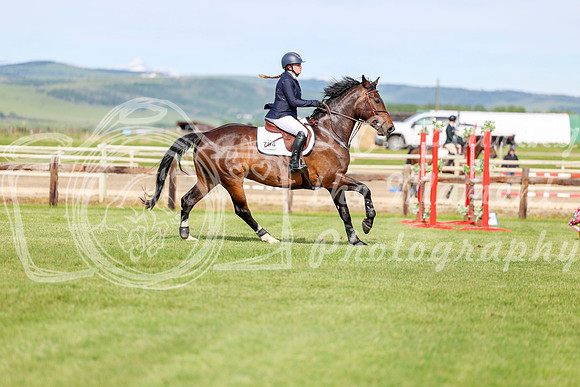 01057 - Shea - 2026 June Classic I - Sunday June 14th