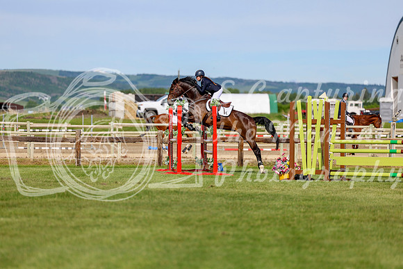 01058 - Shea - 2026 June Classic I - Sunday June 14th