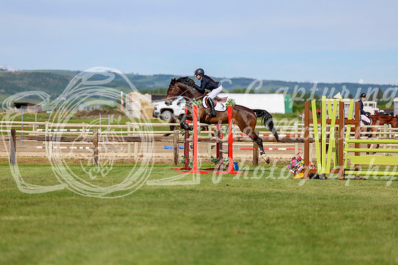 01060 - Shea - 2026 June Classic I - Sunday June 14th