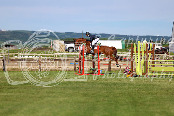 01150 - Shea - 2026 June Classic I - Sunday June 14th
