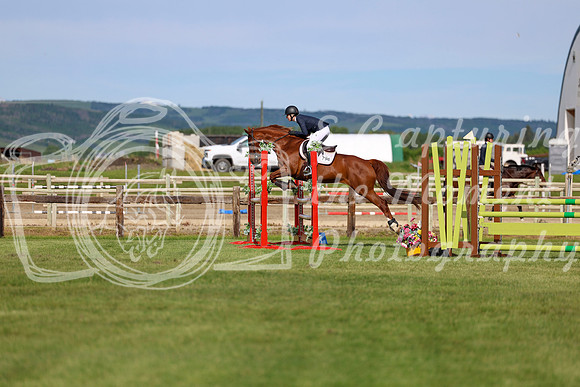 01149 - Shea - 2026 June Classic I - Sunday June 14th