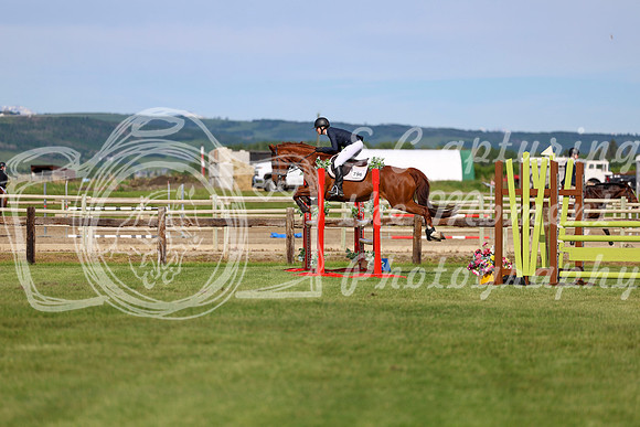 01151 - Shea - 2026 June Classic I - Sunday June 14th
